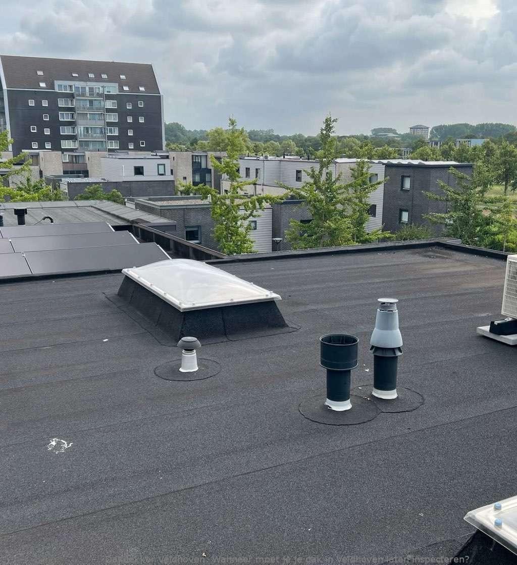 Dak Laten Inspecteren Veldhoven
