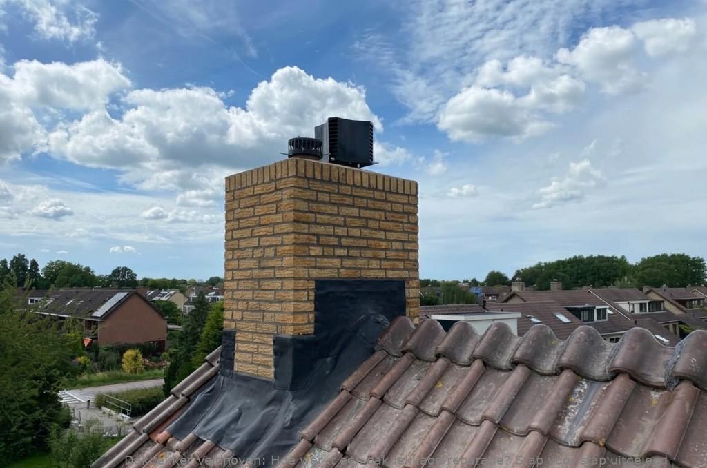 Dak Lekkage Reparatie Veldhoven