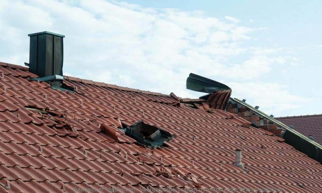 Dakreparaties Veldhoven