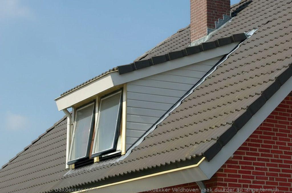 Goedkope Dakdekker Veldhoven