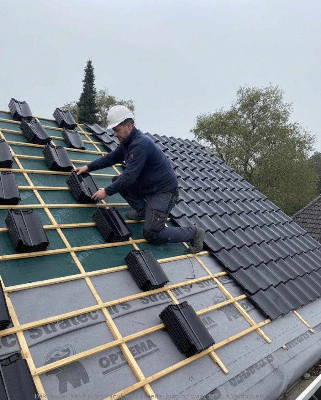 Invloed Dakbedekking Op Waarde Huis Veldhoven