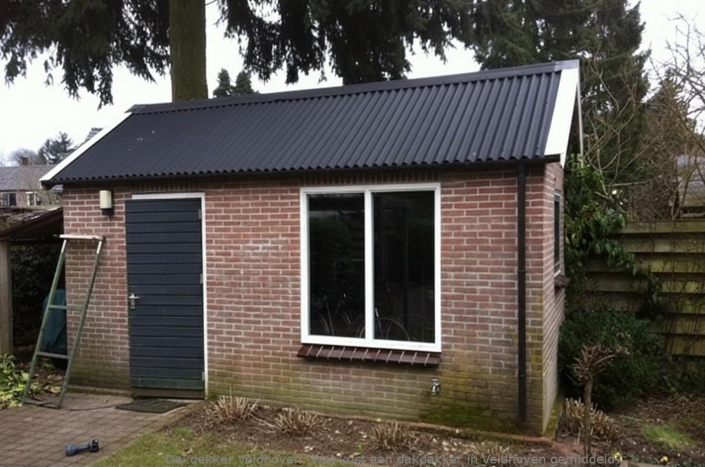 Kosten Dakdekkers Gemiddeld Veldhoven