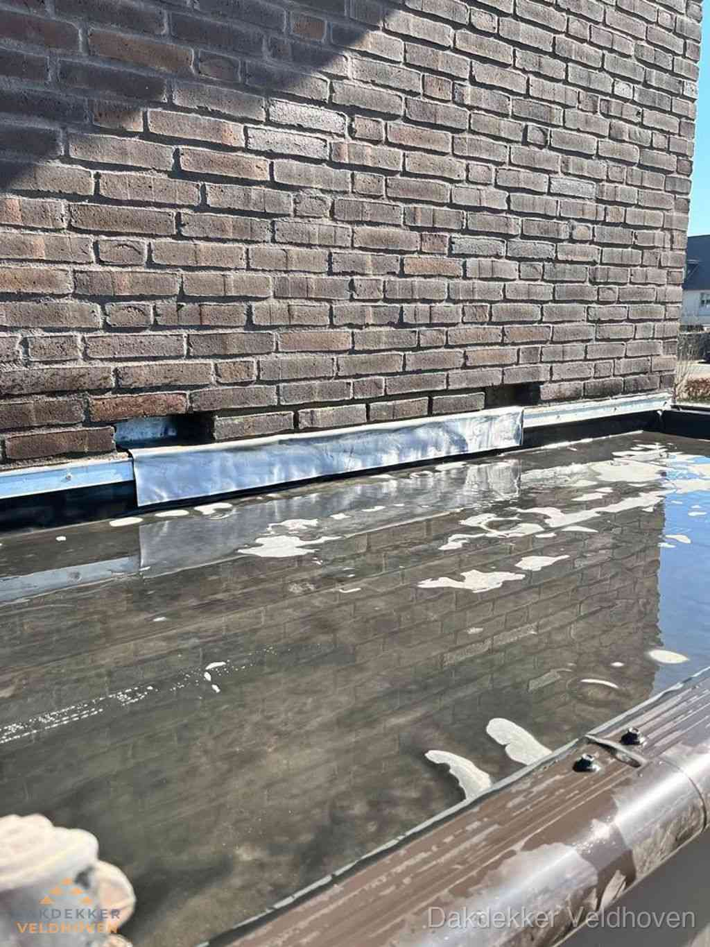 Lekkage Dak Repareren Veldhoven