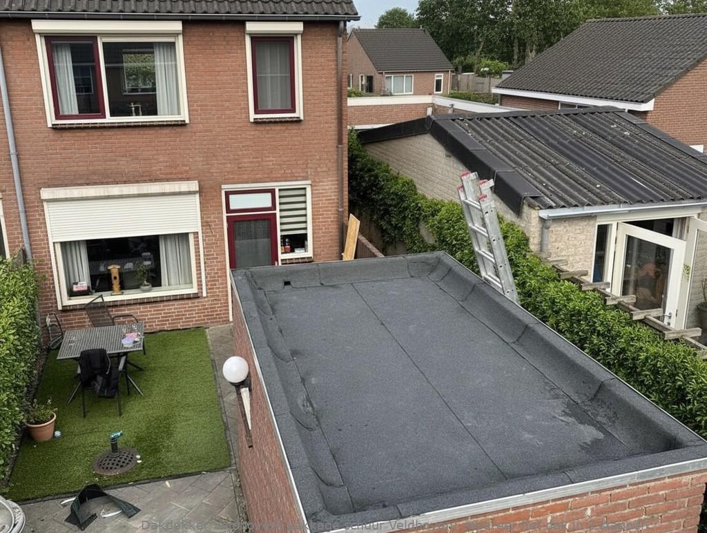 Lekkage Schuur Veldhoven