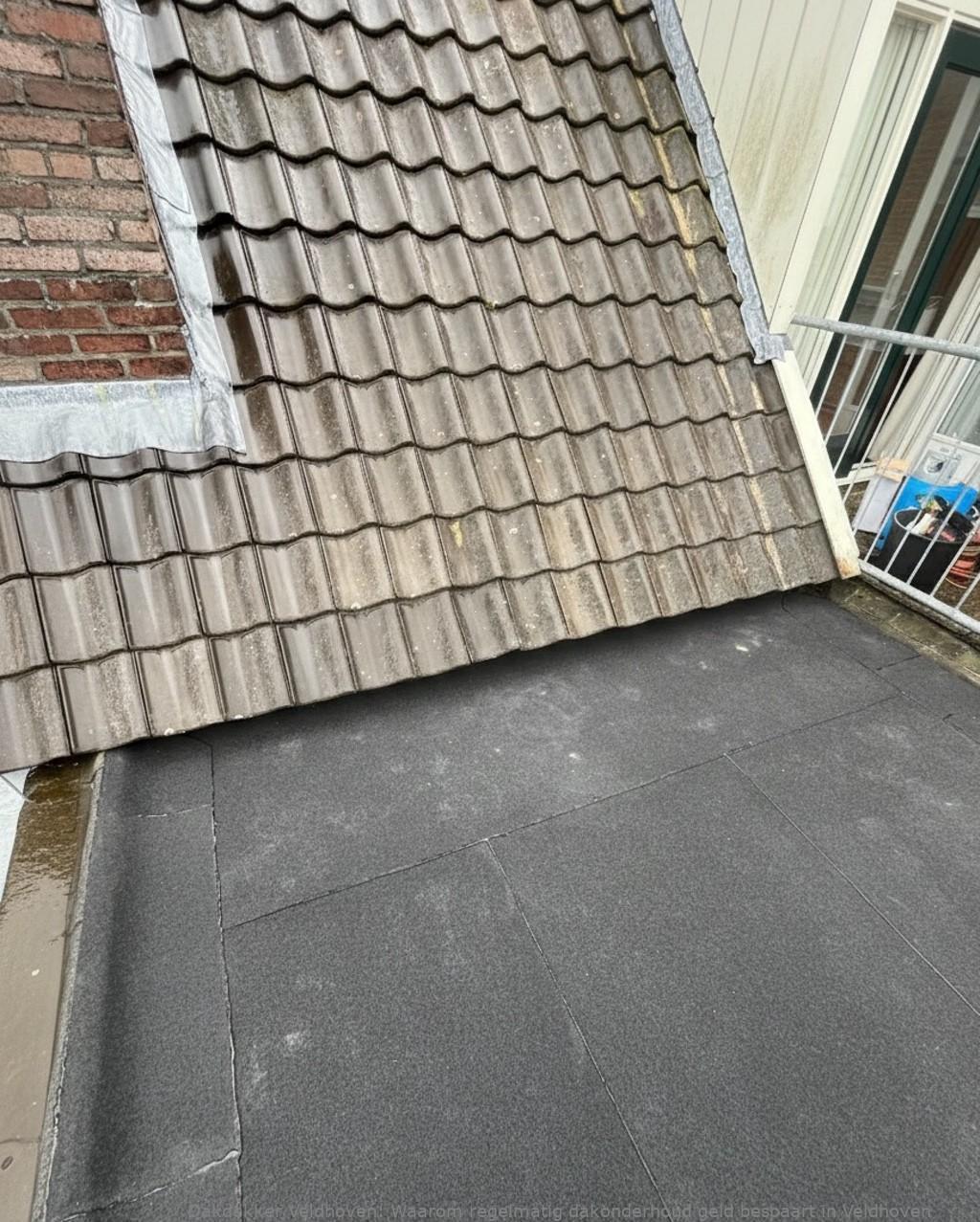 Onderhoud Dak Veldhoven