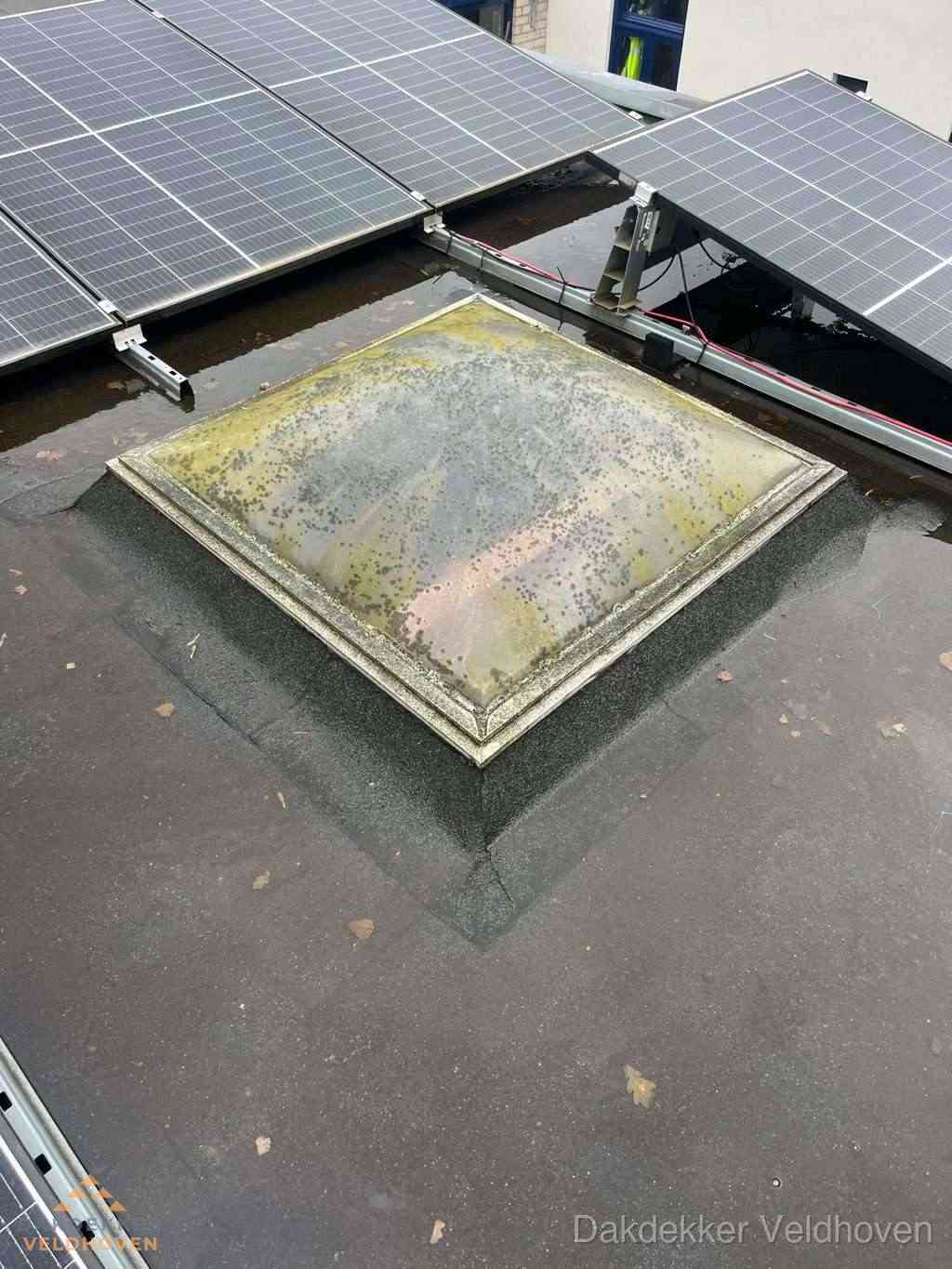 Opsporen Daklekkage Veldhoven