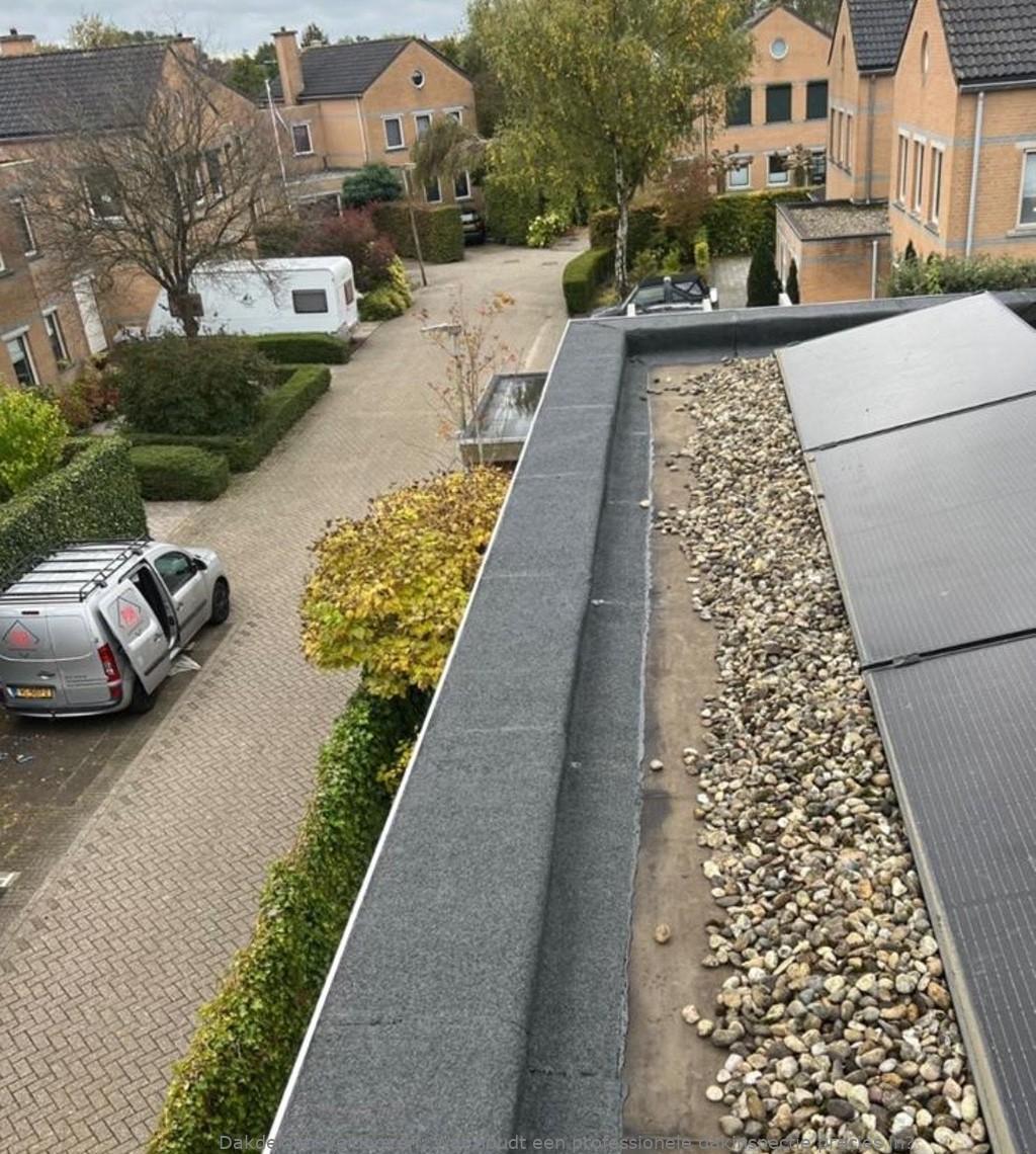 Professionele Dakinspectie Veldhoven