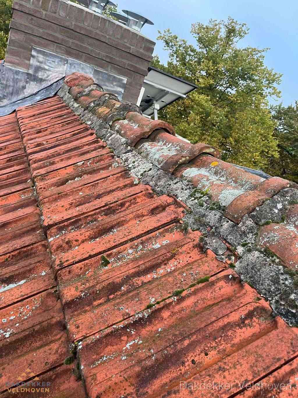 Renovatie Hellend Dak Veldhoven