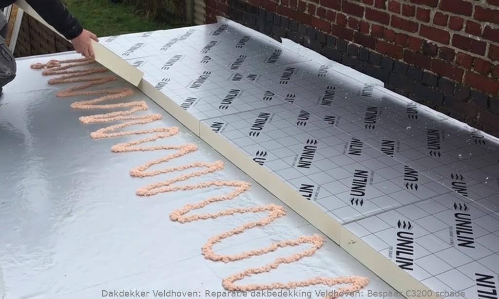 Reparatie Dakbedekking Veldhoven